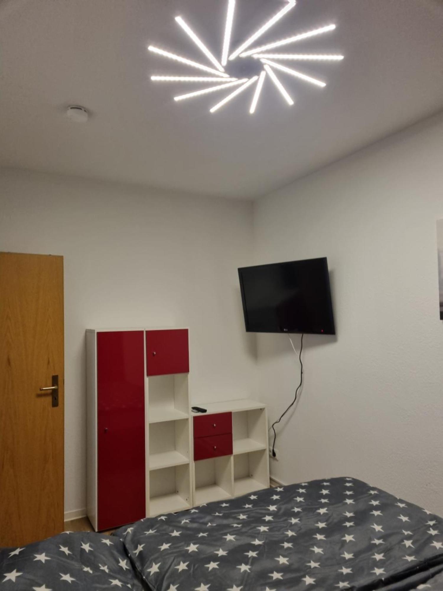 Ferienwohnung Im Villenviertel イルメナウ エクステリア 写真