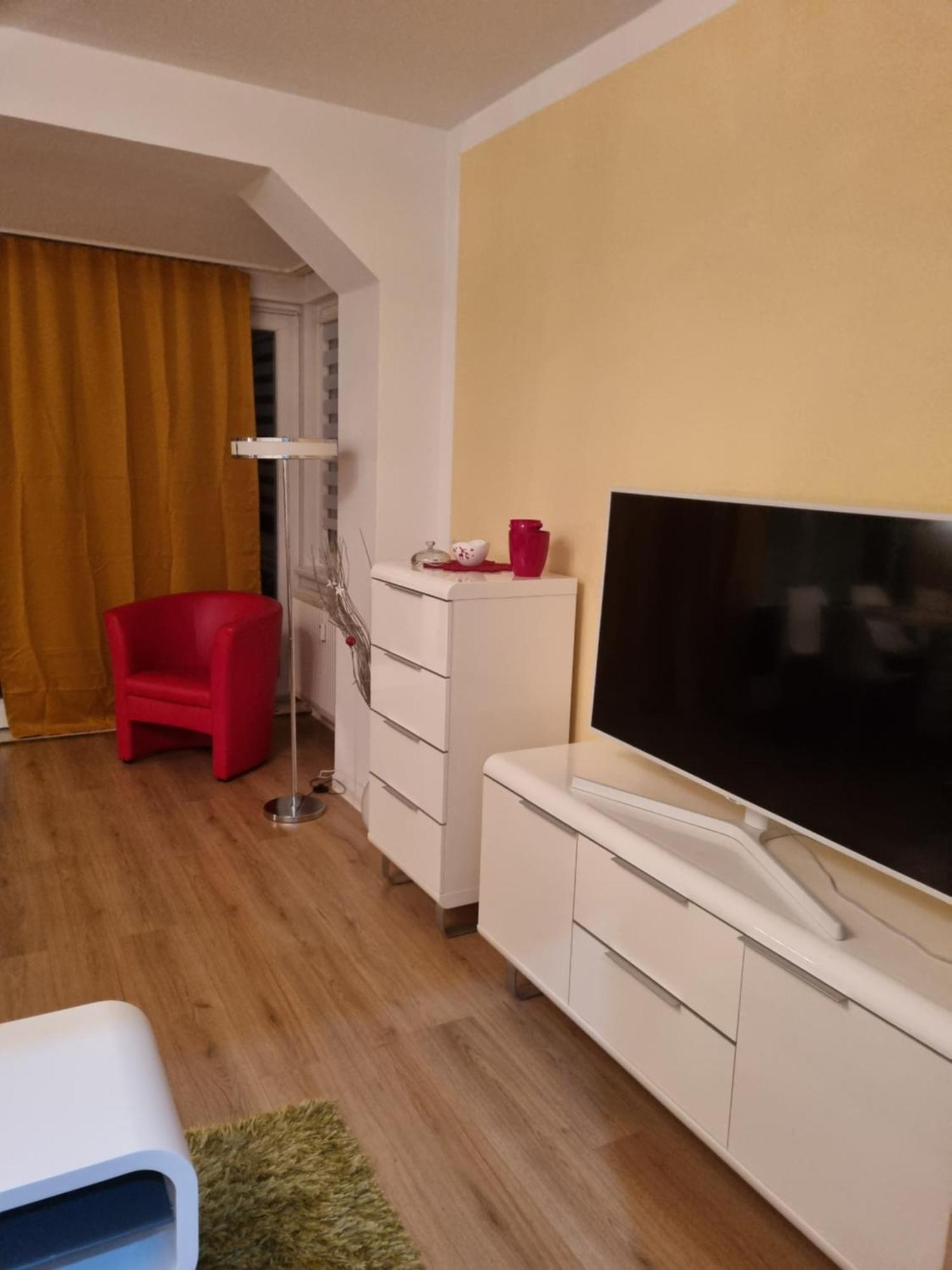Ferienwohnung Im Villenviertel イルメナウ エクステリア 写真